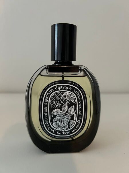 diptyque Eau Rose 75mL 香水