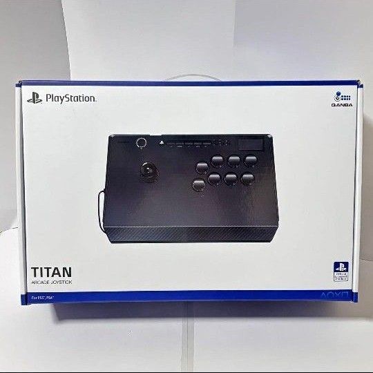 クァンバ アーケード ジョイスティック アーケード コントローラー