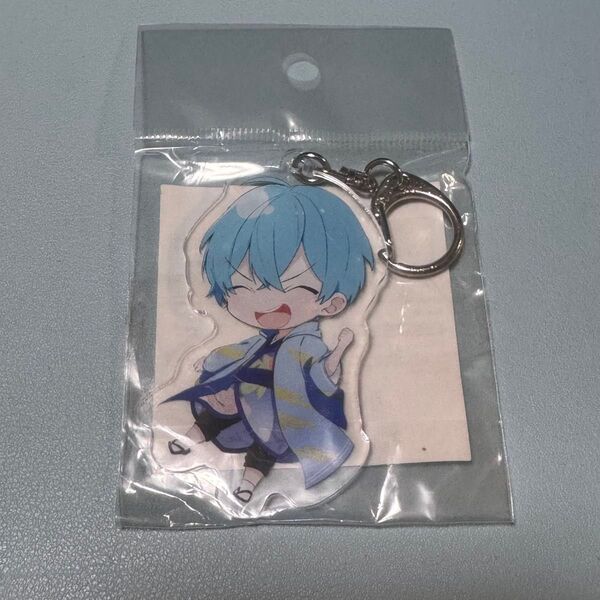 すとぷり ころん ころわん アクリルキーホルダーB