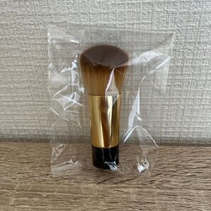 CHANELファンデーションブラシ 一度使用 洗浄済み