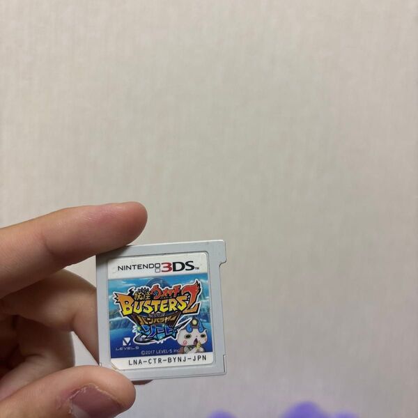 3DS ソフトのみ 赤猫団 妖怪ウォッチ ニンテンドー3DS 白犬隊 妖怪ウォッチバスターズ 妖怪ウォッチ3 ソード