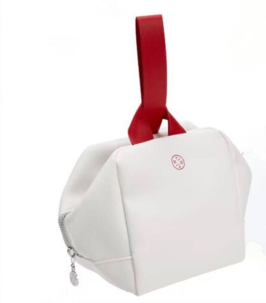 新品 TIRTIR MINI HANDLE BAG