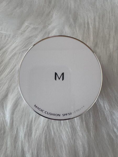 ミシャ M クッションファンデーション マット No.21 MISSHA