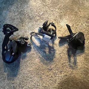 4個セット自転車パーツ
