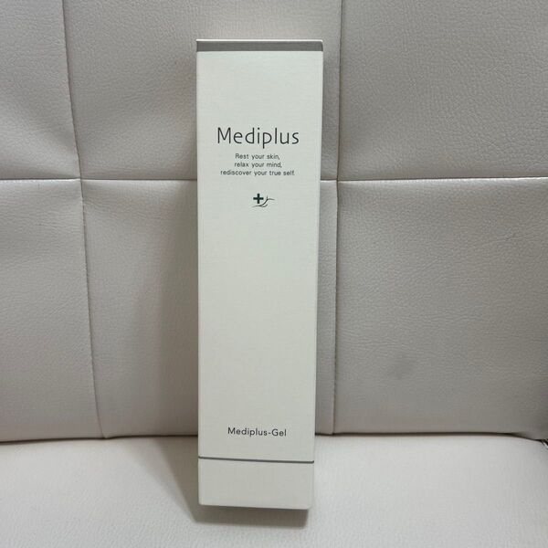 Mediplus-Gel オールインワンゲル