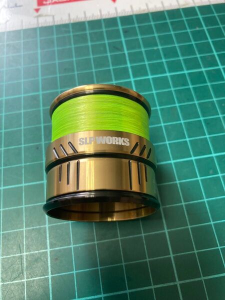 slp lt2000ss タイプaスプール ダイワ