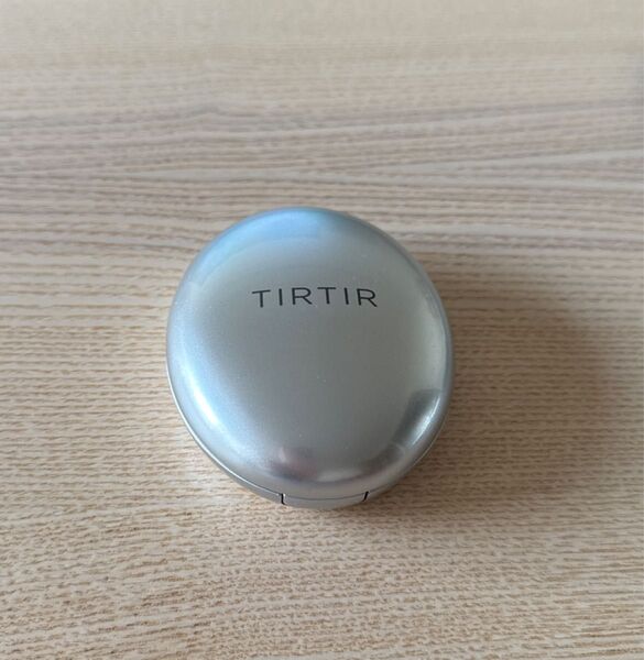 TIRTIR ティルティル マクスフィット オーラ クッション 21N 18g