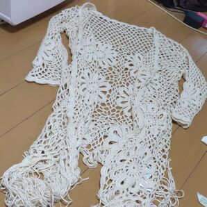 Radyカーディガン