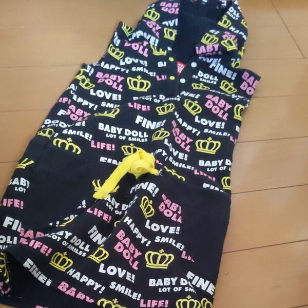 BABY DOLLワンピース
