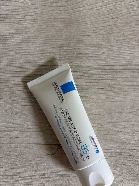 ラロッシュポゼ シカプラストリペアクリーム B5+ 40ml