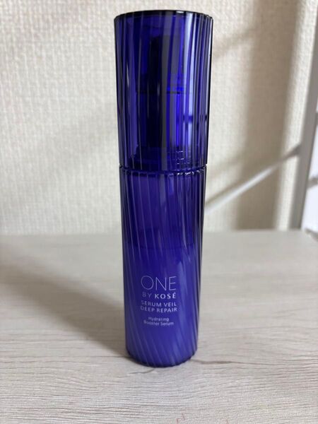 ONE BY KOSE セラムヴェール ディープリペア 60ml