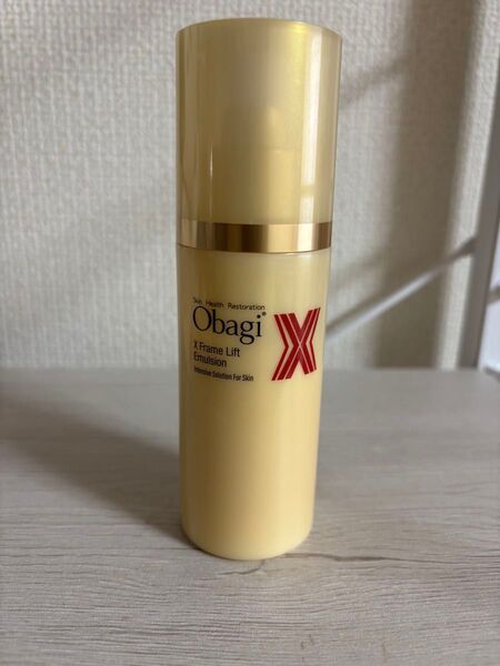 オバジX フレームリフトエマルジョン 乳液 100g
