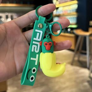 チンパンジーニ バナニーニ イタリアンブレインロット 海外ミーム AIモンスター
