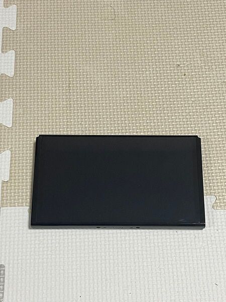 ニンテンドー スイッチ NintendoSwitch 有機EL モデル 本体のみ ニンテンドースイッチ 有機ELモデル ホワイト