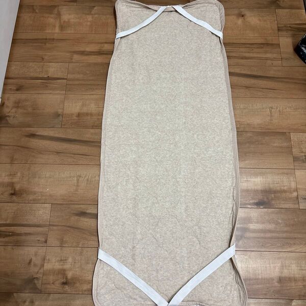 保育園 お昼寝 コット用シーツ ハンドメイド コットカバー