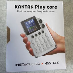 かんぷれ フルセット( M5Stack CoreS3 SE付)限定カラー