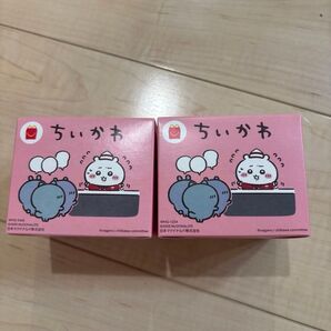 マクドナルド ハッピーセット ちいかわ おもちゃ 2個セット