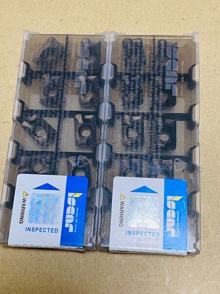 イスカル(ISCARヘリ2000 HM90 ADKT PDR HM90 ADKT 150520PDR IC908 2ケ-ス