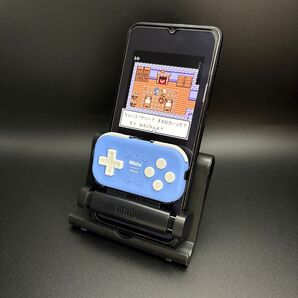 週末セール★新品 8BitDo micro ミニコントローラー ブルー