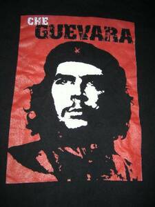 ★GOODプリント! チェ ゲバラ Ｔシャツ CHE GUEVARA 革命家 ★