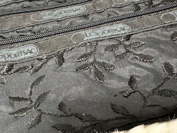値下げします! LESPORTSAC 3連ポーチ ブラック(レスポートサック)