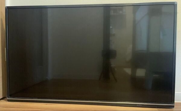 【43インチテレビ】 液晶テレビ(ドンキで購入)