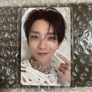 SEVENTEEN ジョシュア
