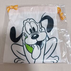 ディズニーストア 巾着