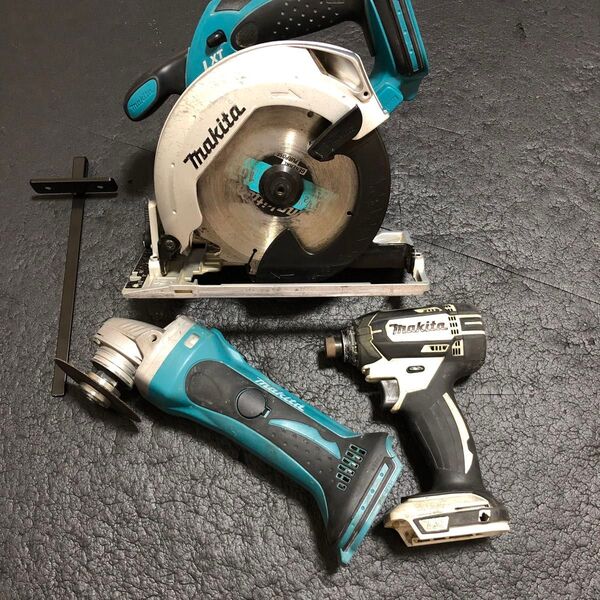 マキタ マルノコ makita 電動工具