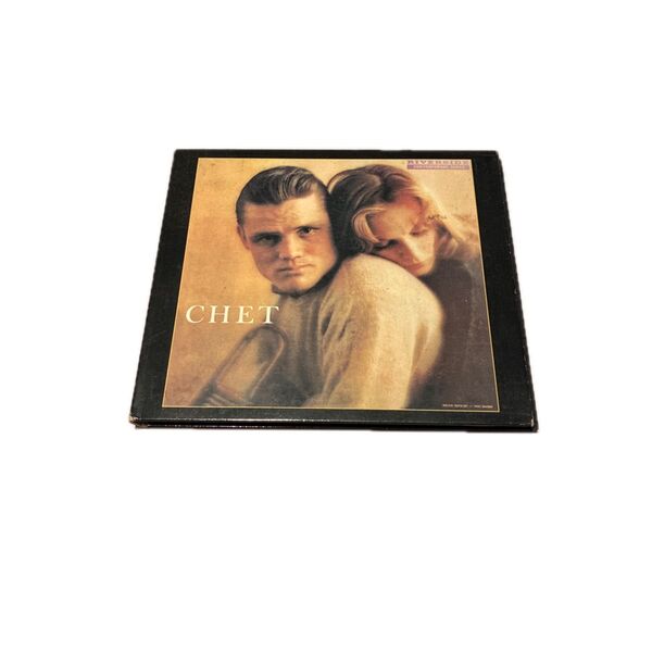【輸入盤】CHET BAKER /CHET【CD】