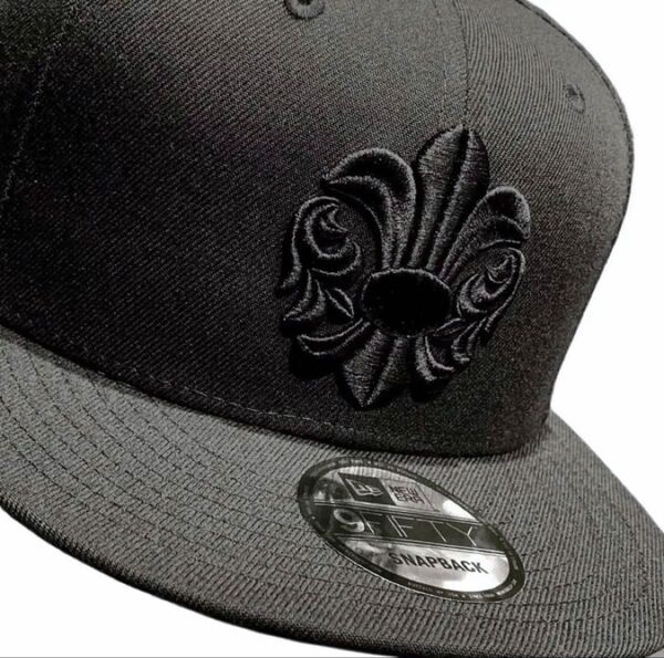 【新品・未使用】A&G NewEra コラボ ニューエラ キャップ 9FIFTY スナップバック