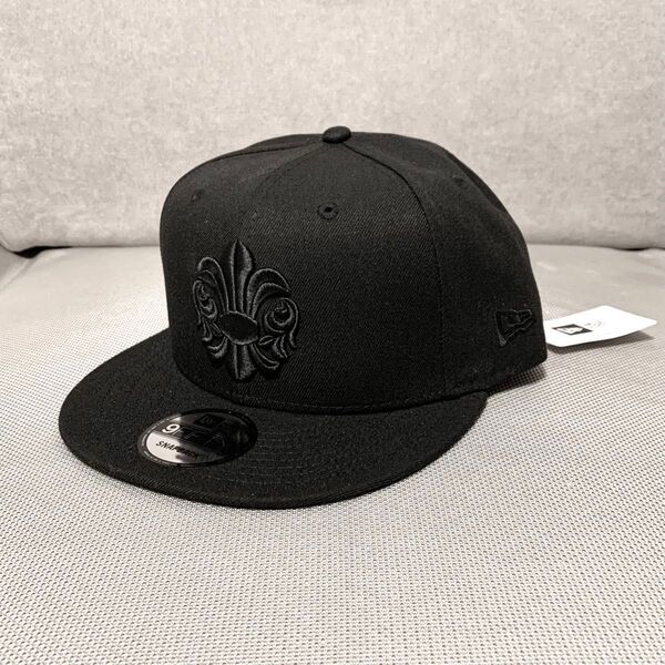 【新品・未使用】A&G NewEra コラボ ニューエラ キャップ 9FIFTY スナップバック