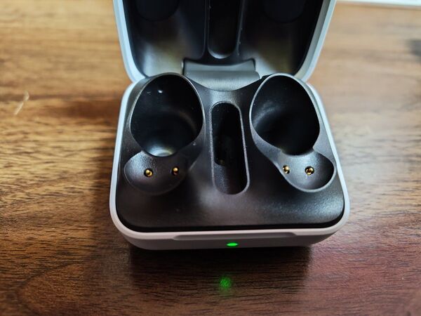 SONY INZONE Buds WF-G700N 充電ケースのみインゾーン、ソニー