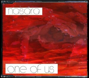 【CDs/R&B/House】Nasara - One Of Us ＜ジョーン・オズボーン カバー＞ [試聴]