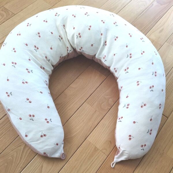 授乳枕&抱き枕