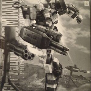 【新品未開封】 MG 1/100 ジム・ドミナンス(フィリップ・ヒューズ機) 機動戦士ガンダム外伝 ザ・ブルー・デスティニー