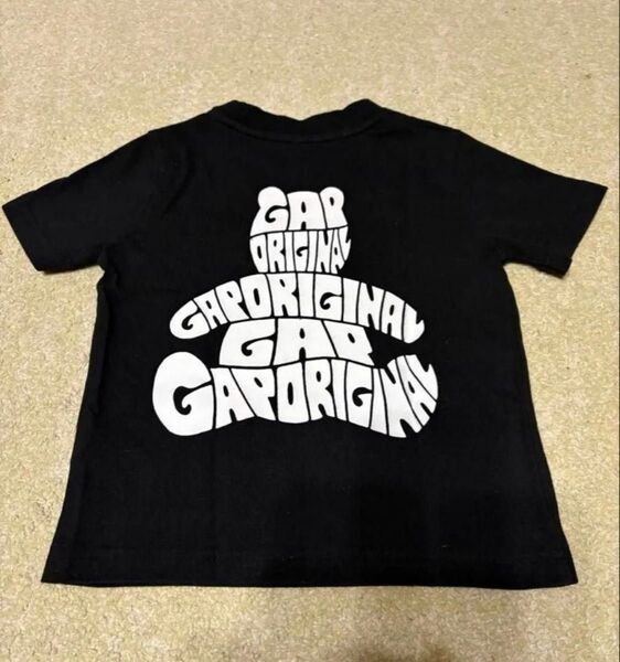 Baby GAP Tシャツ 半袖 95cm トップス カットソー