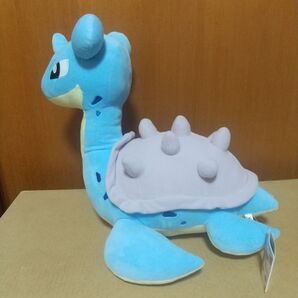 ポケットモンスター ぬいぐるみ ラプラス
