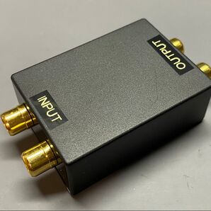 音源用昇圧トランス(EI14)