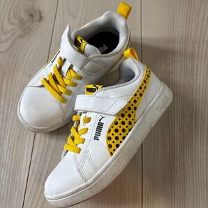 キッズ/PUMAスニーカー/最終値下げ