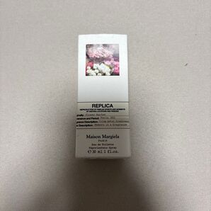 マルジェラ レプリカフラワーマーケット