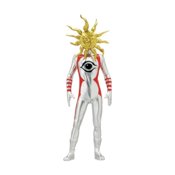 カプセルトイ AIP タローマン フィギュアマスコット べらぼうな巨人 ガチャ