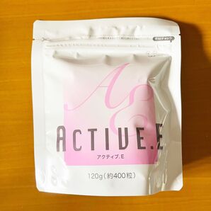 アクティブ.E ウーリー