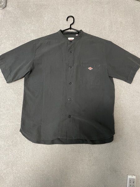 ダントン半袖シャツ サイズ40