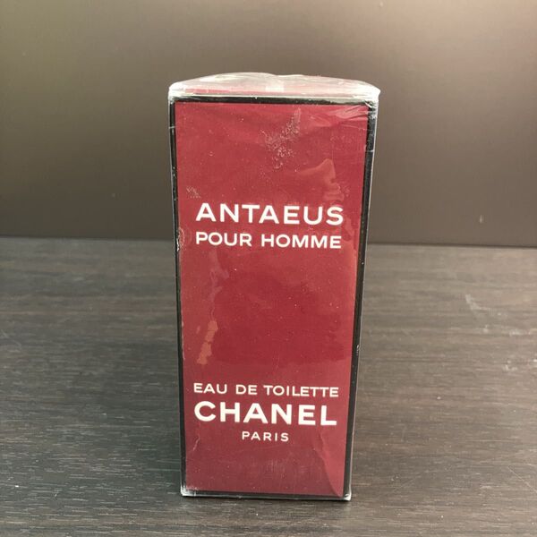 【未開封】CHANEL 香水 ANTAEUS アンテウス 大容量200ml