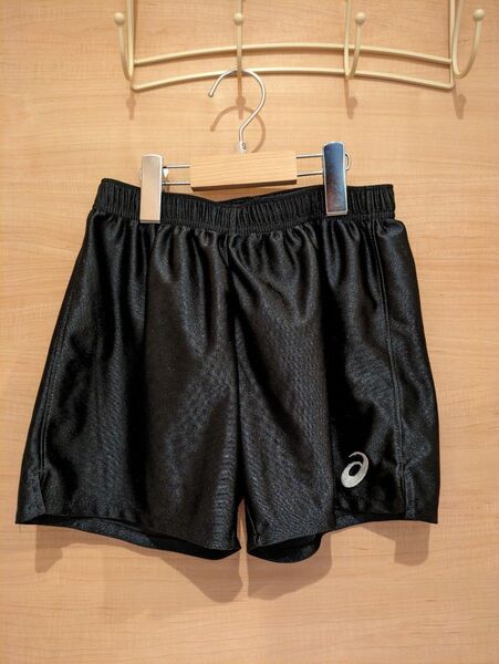 バレーボールゲームパンツ ジュニア メンズ 140サイズ