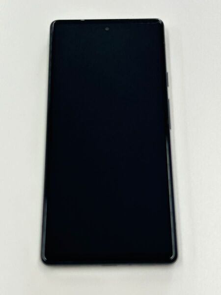 Google Pixel6a セージ SIMフリー