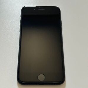 iPhone7 128GB ブラック