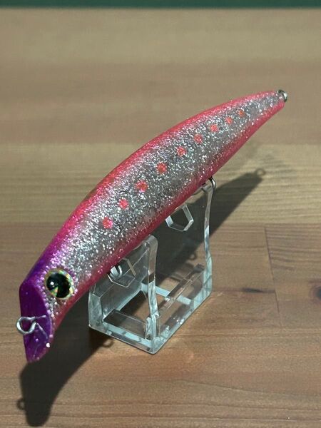 アイマ サスケ120 裂波 限定カラー 砂物マニア