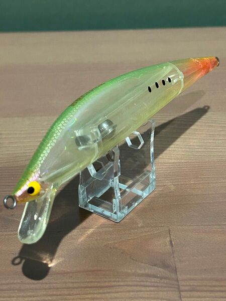 タックルハウス エクリプス BKF140